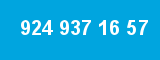 924 937 16 57 924 937 16 57